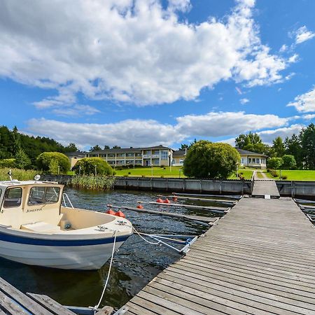 Hotel Sea Front Raseborg Extérieur photo