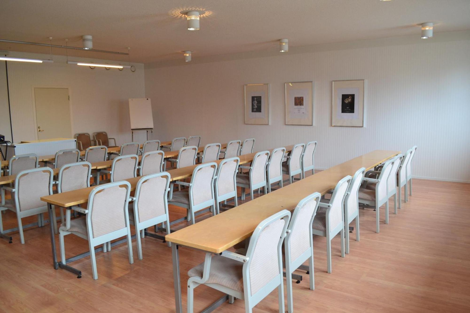 Hotel Sea Front Raseborg Extérieur photo