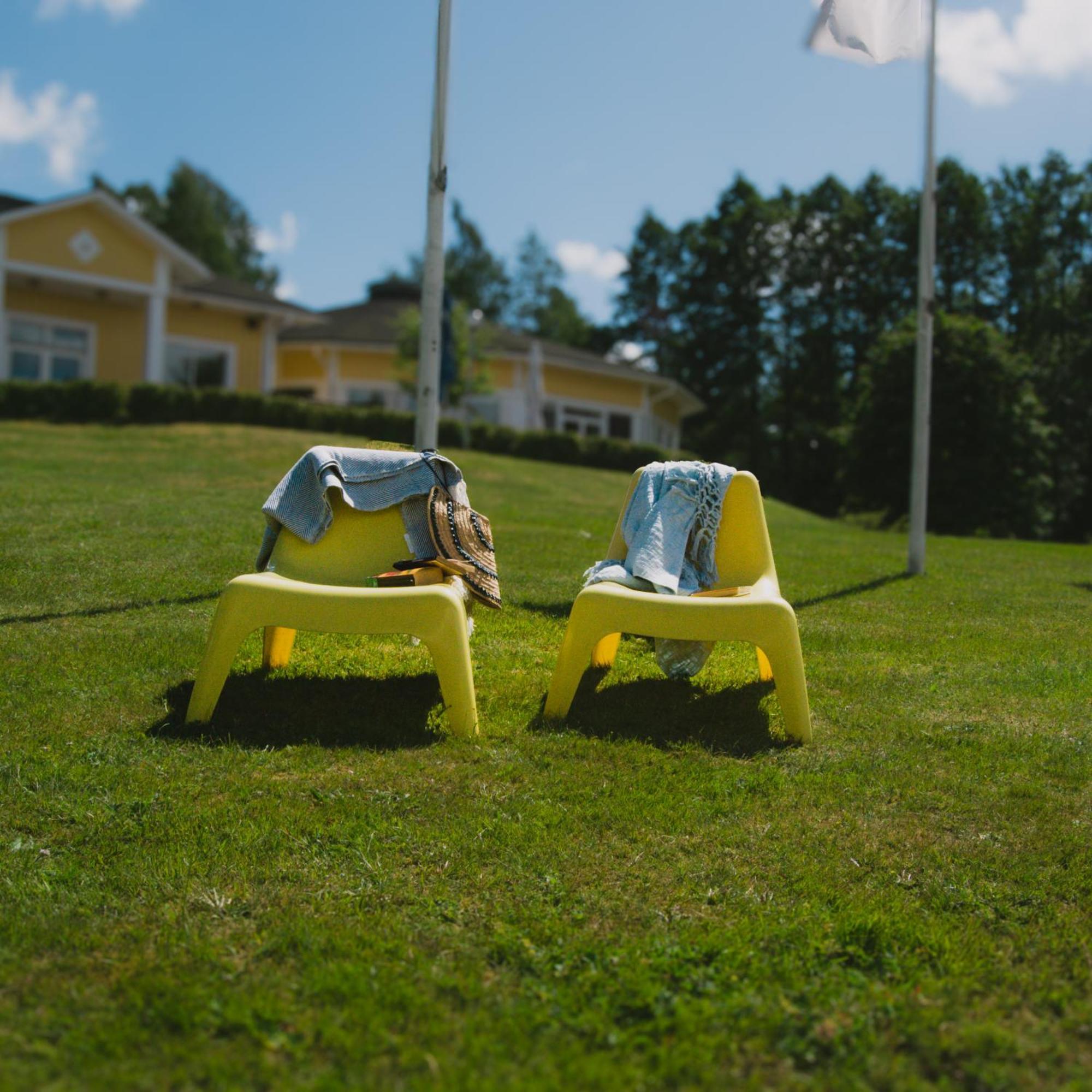 Hotel Sea Front Raseborg Extérieur photo