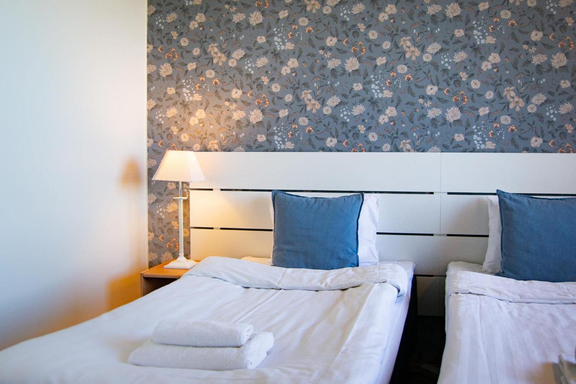 Hotel Sea Front Raseborg Extérieur photo