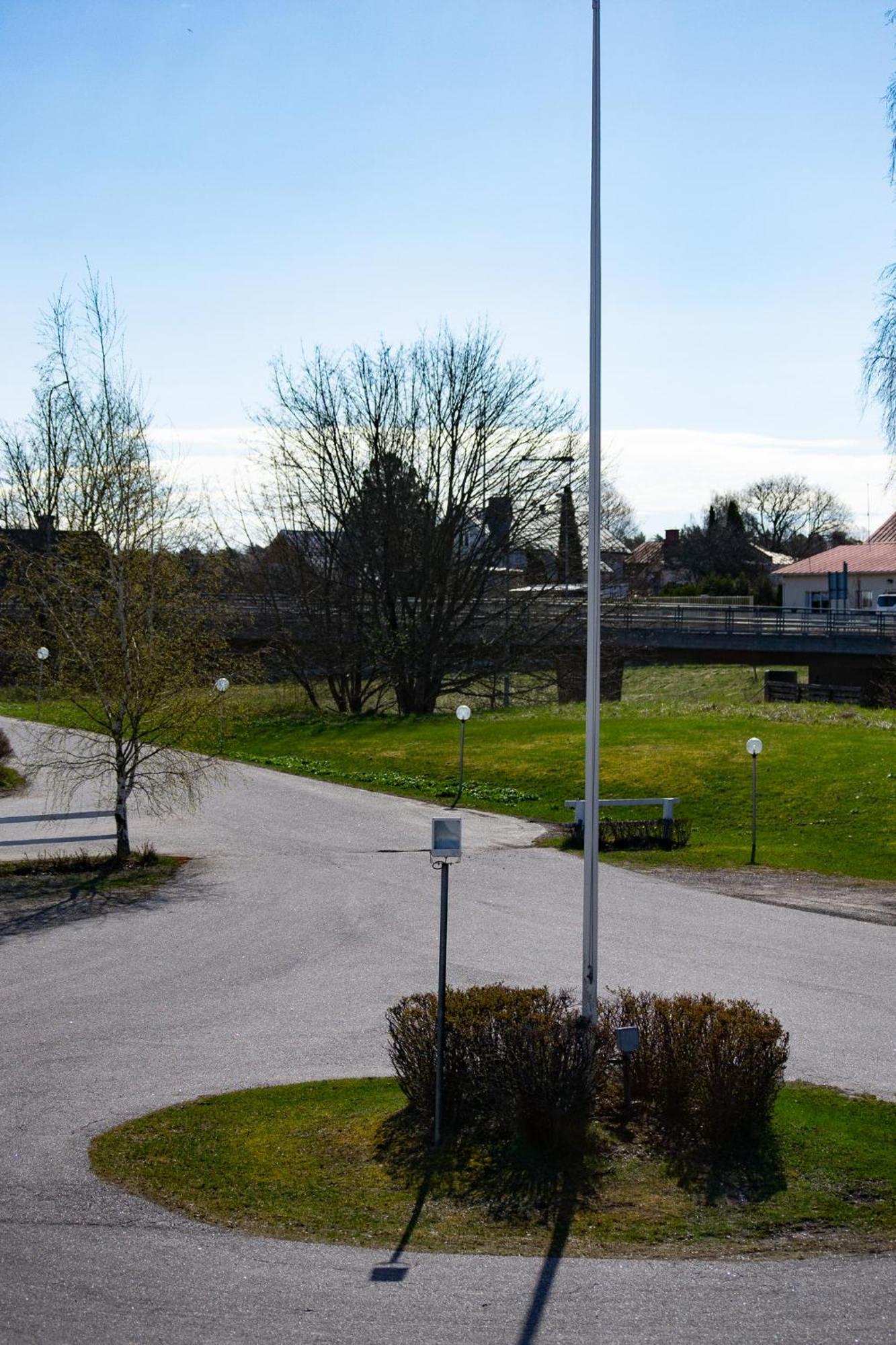 Hotel Sea Front Raseborg Extérieur photo