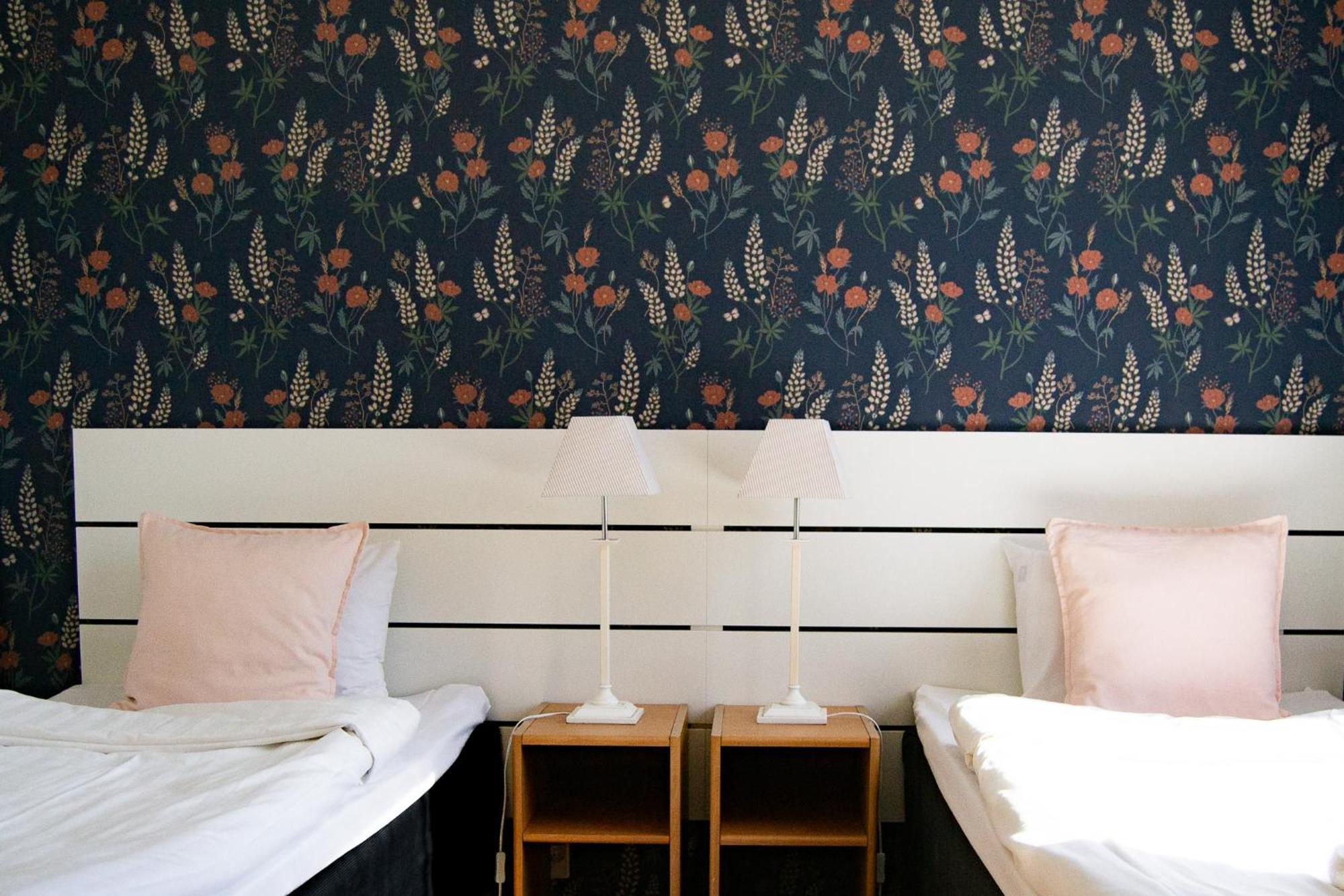 Hotel Sea Front Raseborg Extérieur photo