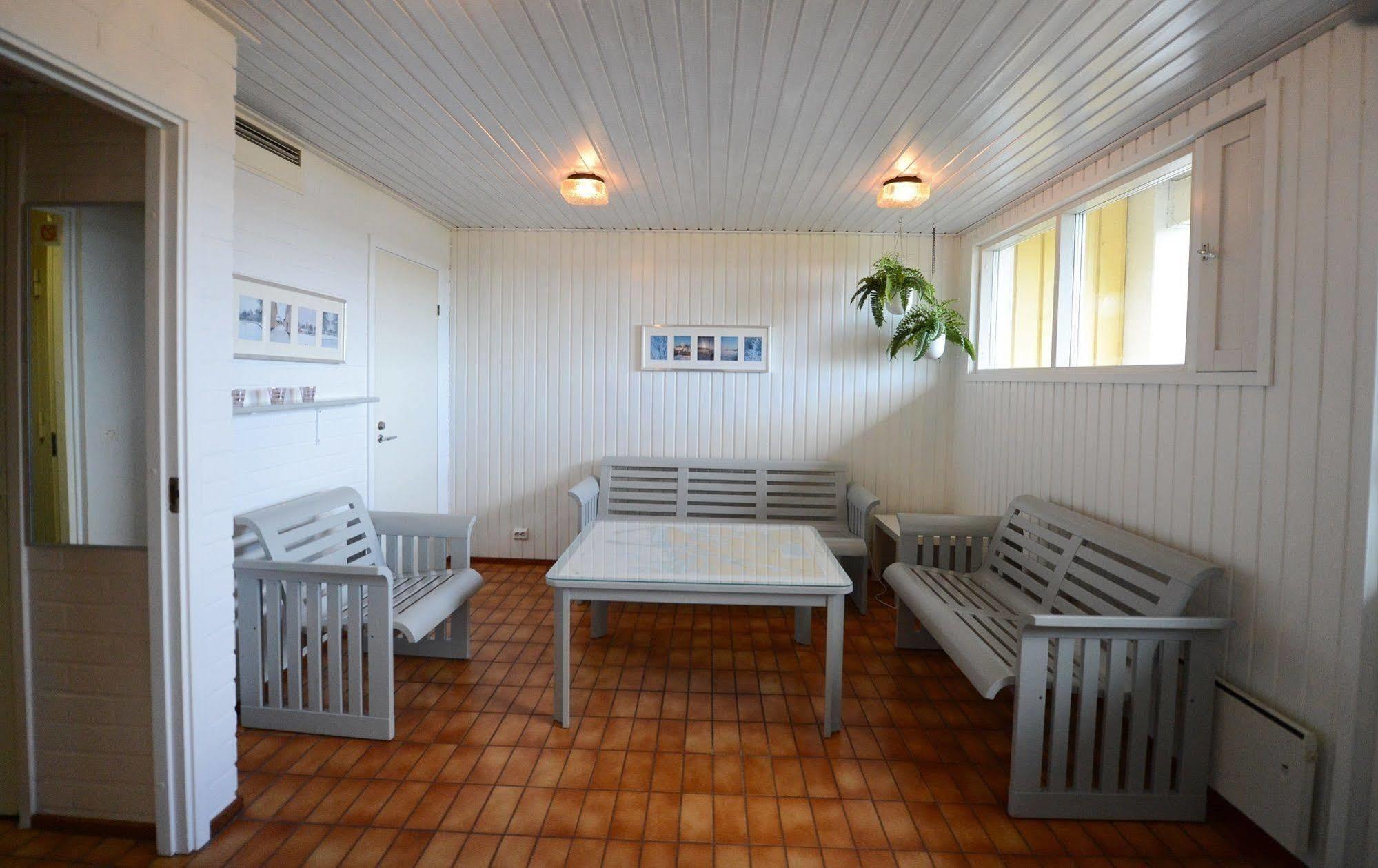 Hotel Sea Front Raseborg Extérieur photo